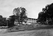 Department A at Florida State Hospital - Chattahoochee, Florida.