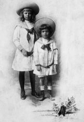 Leslie F. Cobb and Ted M. Cobb