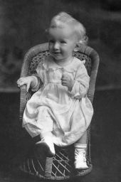 Eugenia Livingston Turner