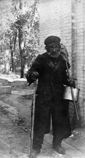 Last veterans of the Grand Army of the Republic