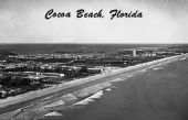 Cocoa Beach, Florida
