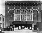 Aladdin Theater - Cocoa, Florida