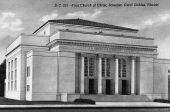 First Church of Christ, Scientist - Coral Gables, Florida
