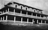 Hotel Edwinola - Dade City, Florida