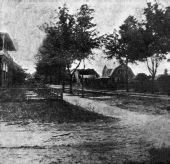 College Street - Dade City, Florida