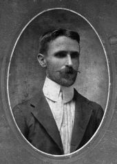 Portrait of Dr. John Griffin - Lakeland, Florida