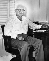 Dr. John Griffin, Lakeland physician