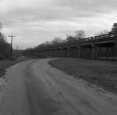 Blountstown Bridge over the Apalachicola River - Blountstown, Florida