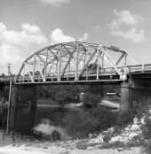 Toronto Bridge - Orange County, Florida