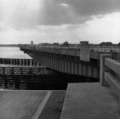 Indian River Bridge - Brevard County, Florida