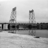 West Bay Bridge - Bay County, Florida