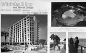 Whitehall Inn and Motor Lodge - Daytona Beach