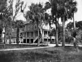 Ivy Lane Inn - Daytona Beach, Florida