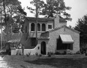 Daytona Highlands home