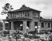 Daytona Highlands home