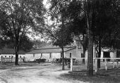 Cannon's Livery Stable - DeLand, Florida