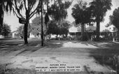 Pavilion Royal - DeLand, Florida