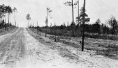 Retta Street - De Leon Springs, Florida