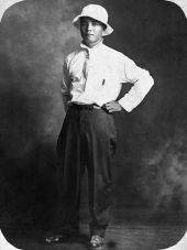 George S. Morikami.
