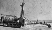 Mark II Crawlcutter