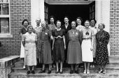 Faculty of Edgewood School - Edgewood, Florida