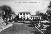 Mease hospital - Dunedin, Florida