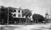 Eustis House - Eustis, Florida
