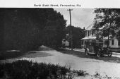 North Sixth Street - Fernandina, Florida