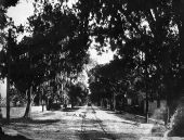 Seventh Street - Fernandina, Florida