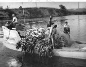 The Pastime at Raffield Fishery - Port St. Joe, Florida
