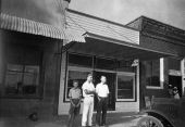 Drug store and post office - Floral City, Florida