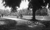 Florida Agricultural College grounds - Lake City, Florida