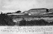 Fort Barrancas - Pensacola, Florida.