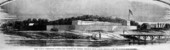 Fort Clinch occupied by General Wright's forces in 1862 - Fernandina Beach, Florida