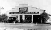Coca-Cola Bottling Company plant - Fort Lauderdale, Florida