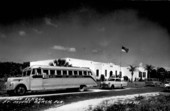 Beach School - Fort Myers Beach, Florida.