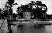 Dwelling in Fort Myers, Florida.