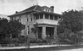 Residence - Fort Myers, Florida.