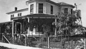 Rose Cottage - Fort Pierce, Florida