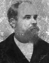 Joseph Washington Hemanes