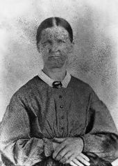 Mary Doris Gray Martin - Hamburg, Florida