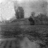 Farm building of A.H. Green - Harp, Florida