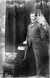 Charles Anderson
