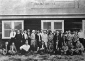 Farm Bureau and county fair committee - Highlands County, Florida