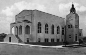 First Methodist Church - Hollywood, Florida