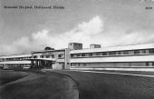 Memorial Hospital - Hollywood, Florida