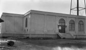 Water supply for city and Florida East Coast Railroad - Homestead