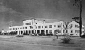 Hotel Floridan - Howey-in-the-Hills, Florida