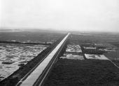 Everglades flooding