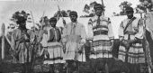 Gathering of Seminoles - Florida